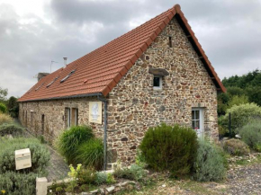Cottage des Mézières, Saint-Germain-Sur-Ay